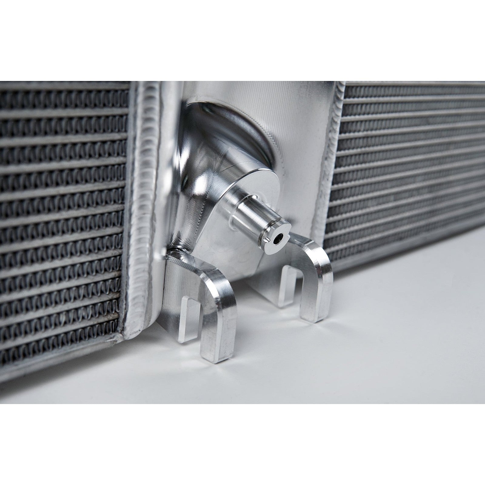 CSF Race Intercooler for Porsche 992 911 Turbo/Turbo S / 992.2 Carrera (3.0T)