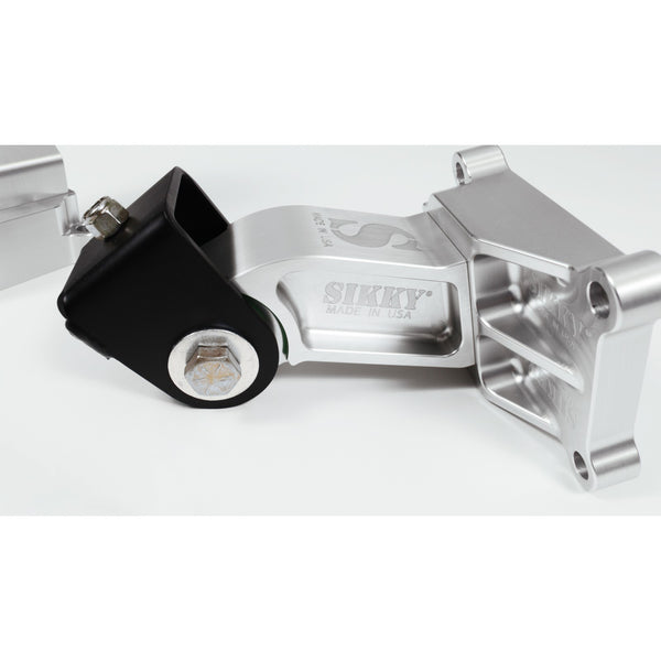 Sikky BMW E36 LS Motor Mounts