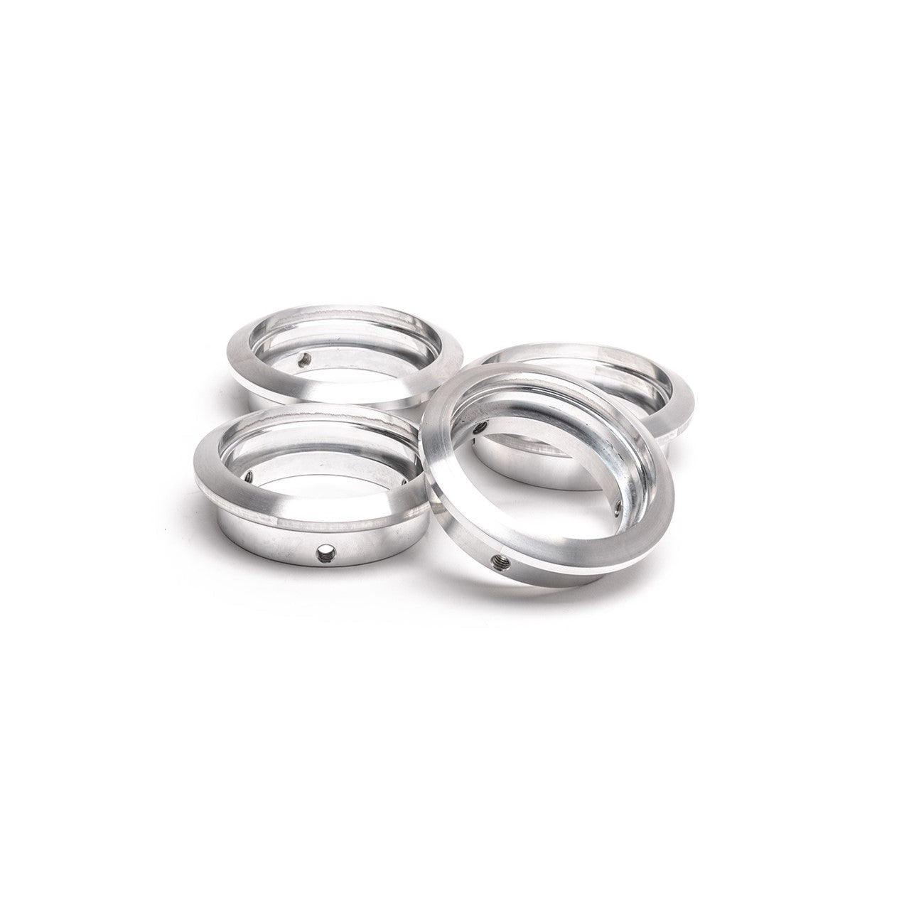 BFI Center Cap Adapter Ring for BBS CH / RM Wheels (OE Center to 56mm BBS Cap)