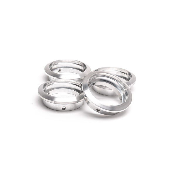 BFI Center Cap Adapter Ring for BBS CH / RM Wheels (OE Center to 56mm BBS Cap)