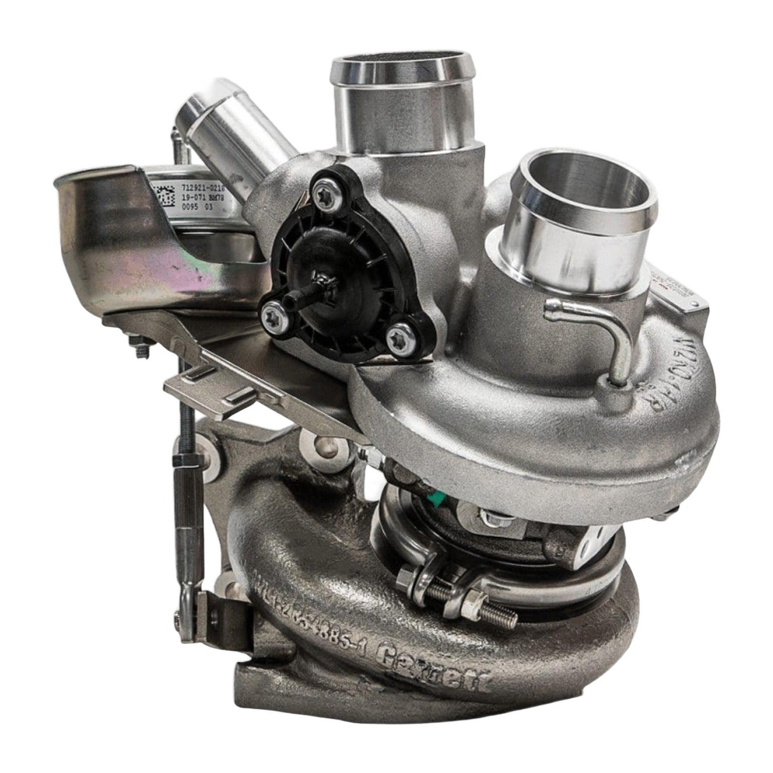 Garrett G42-1585 79mm G Series Turbocharger
