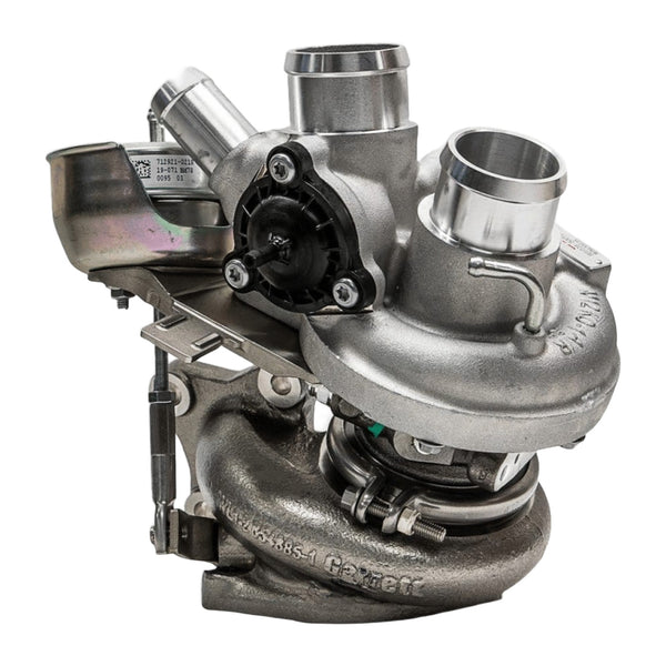 Garrett G42-1585 79mm G Series Turbocharger