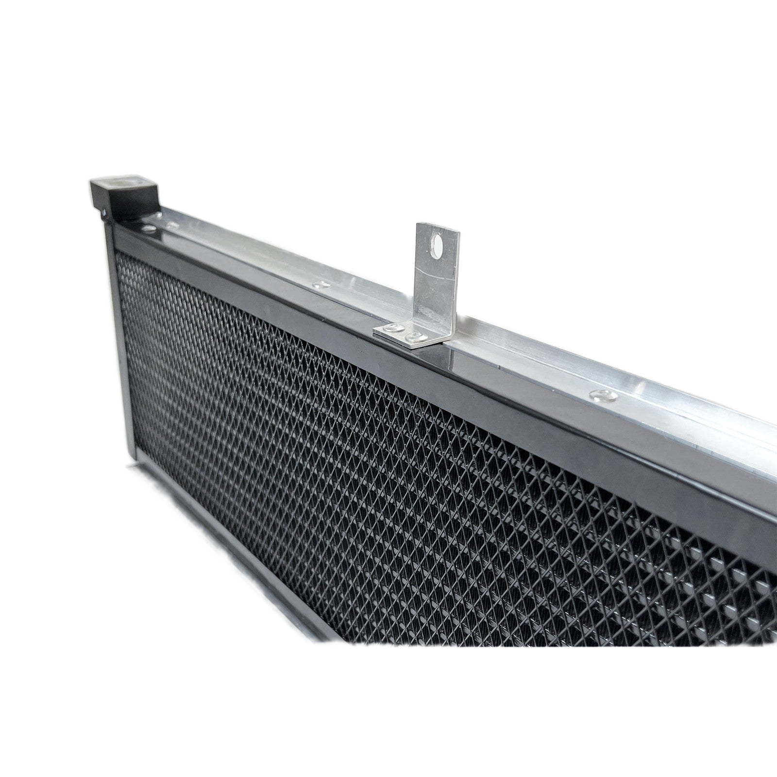 CSF Race Oil Cooler for BMW G8X M3/M4/M2
