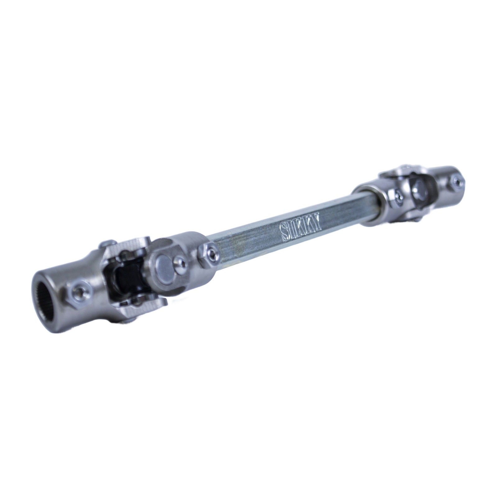 Sikky BMW E46 Low Profile Steering Shaft Assembly