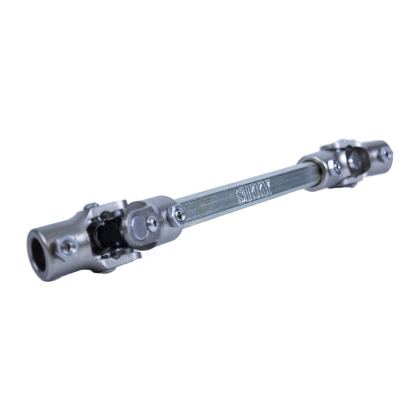 Sikky BMW E46 Low Profile Steering Shaft Assembly