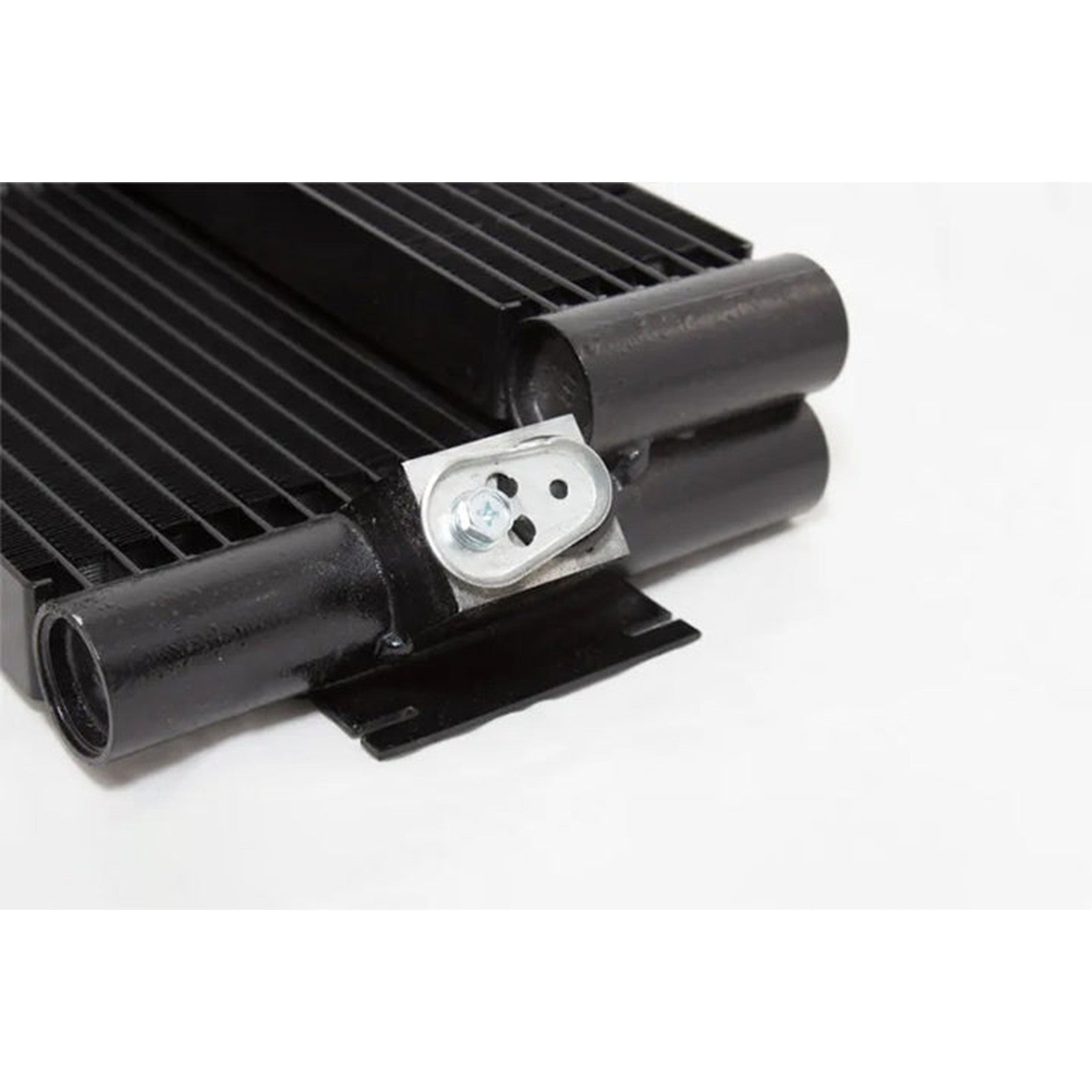 CSF Race Oil Cooler for BMW F87 M2 (N55) Race-Spec Oil Cooler