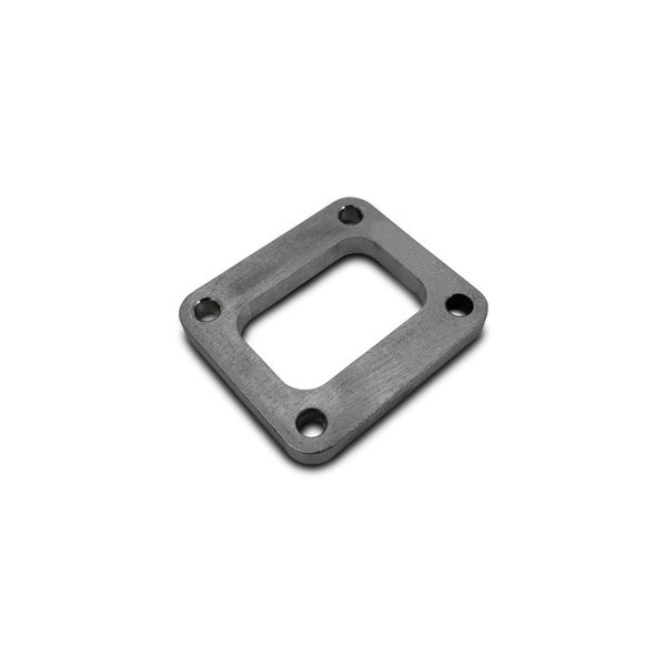 Vibrant Performance Turbo Inlet Flange for T4/T04 Undivided