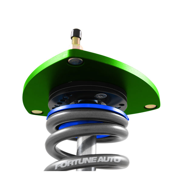 Fortune Auto Coilovers for Mercedes-Benz GLA 45 AMG (X156) (2015 - 2019)