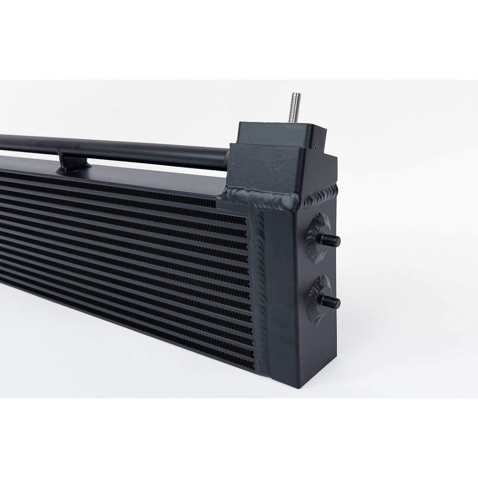 CSF Race Oil Cooler for BMW E60 M5 / E6X M6 Race-Spec Engine Oil Cooler