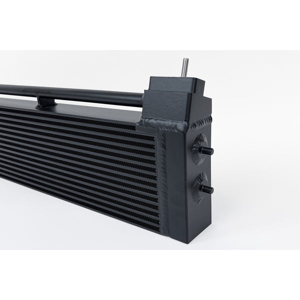 CSF Race Oil Cooler for BMW E60 M5 / E6X M6 Race-Spec Engine Oil Cooler