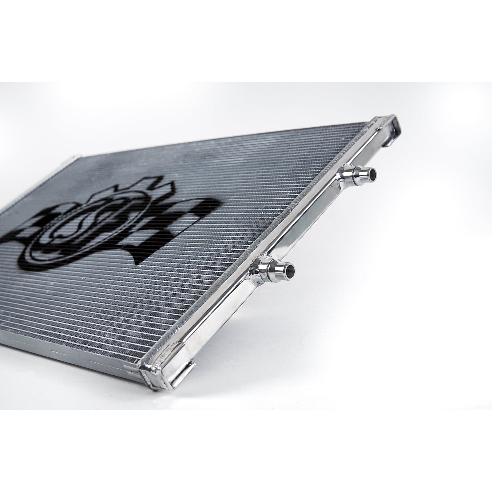 CSF Race Radiator for Mercedes W212 E63 AMG / W218 CLS63 AMG