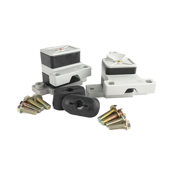 BFI Engine Mount Kit, 6 Cylinder, Stage 1 for Volkswagen Golf MK4 / MK5 & Jetta A4 (2000–2005)