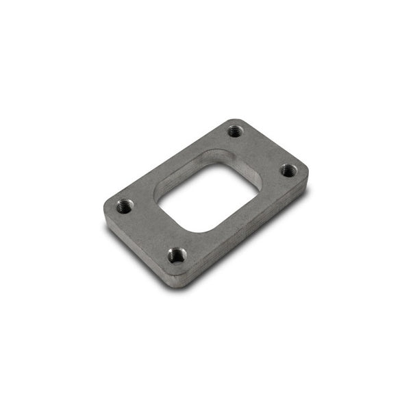 Vibrant Performance Turbo Inlet Flange for Garrett T3 Undivided