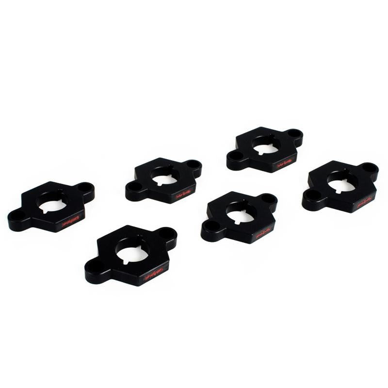 Pwrhaus Coil Pack Adapters (2.7T) - NO