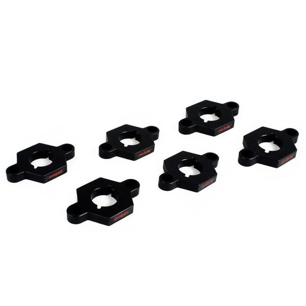 Pwrhaus Coil Pack Adapters (2.7T) - NO
