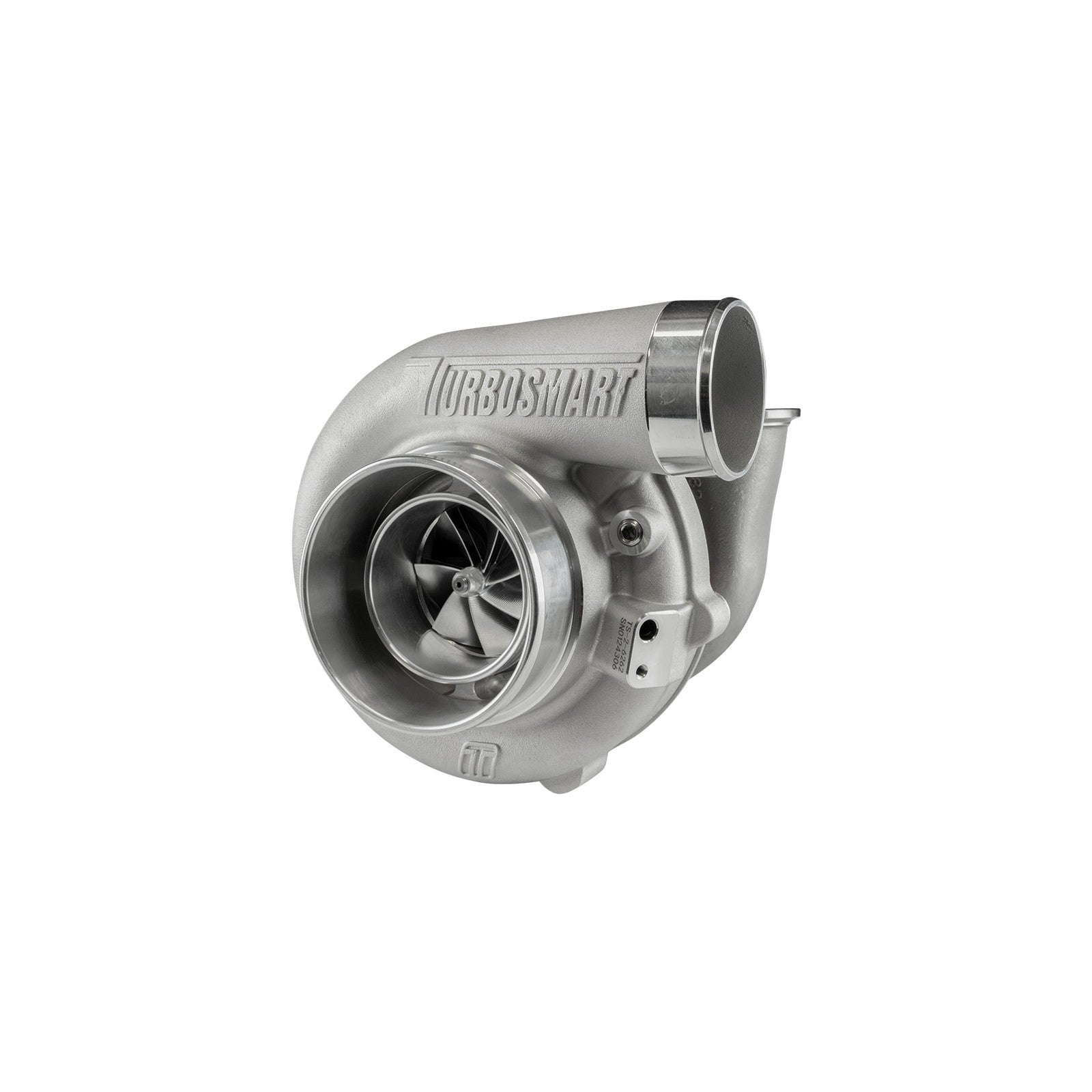 Turbosmart TS-2 Turbocharger 6262 (Water-Cooled)
