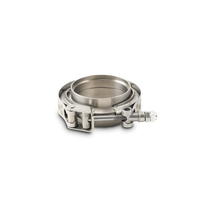 V-Band Flange Assemblies