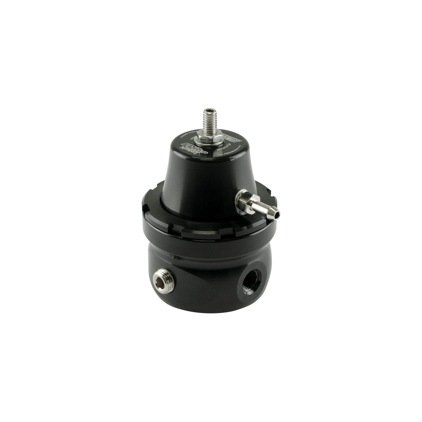 Turbosmart FPR Kompact (1/8"NPT LP) - Fuel Pressure Regulator - Sleeper