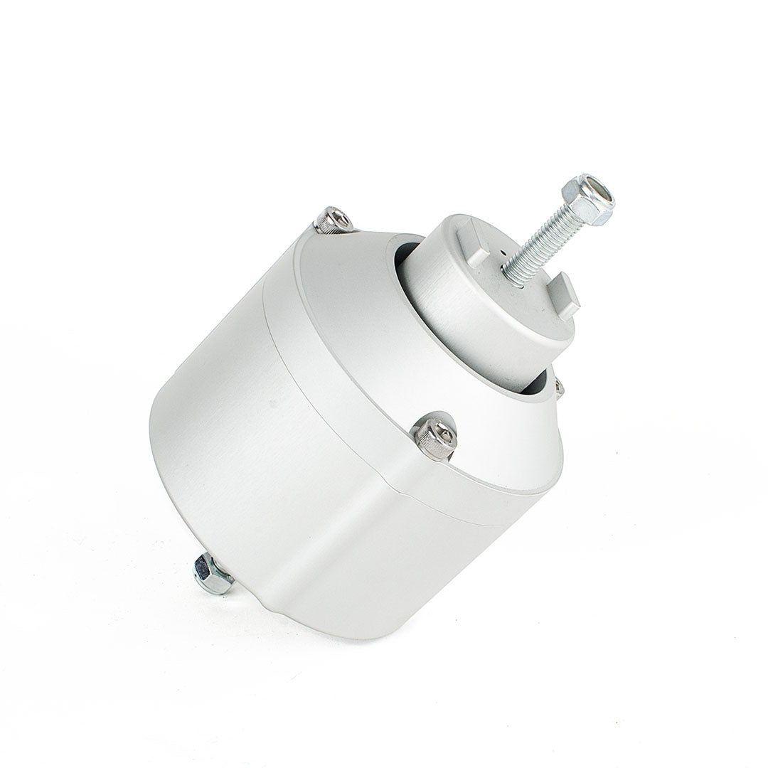 BFI Stage 1 Engine Mount Kit, With Snub Mount for Audi A4 B5 (1995–2001)