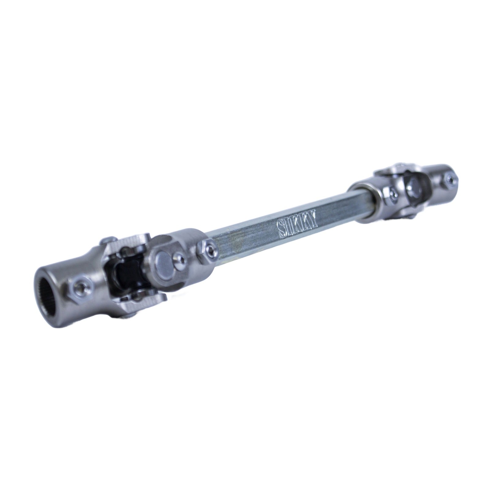 Sikky BMW E36 Low Profile Steering Shaft Assembly