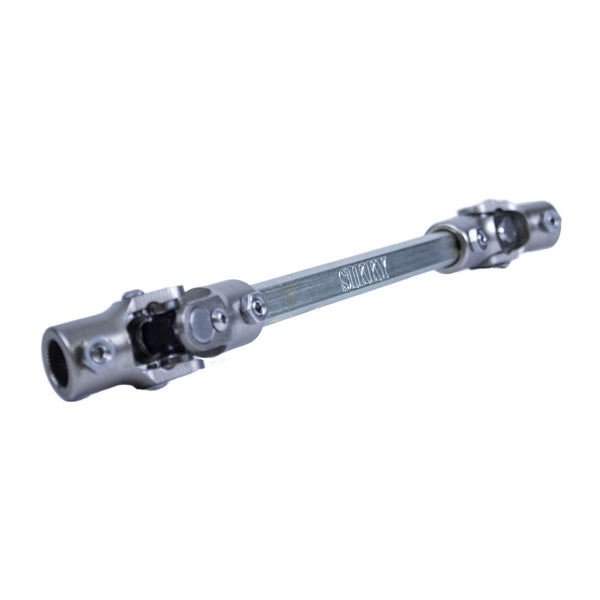 Sikky BMW E36 Low Profile Steering Shaft Assembly