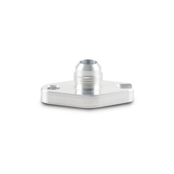 Oil Drain Flanges with Crowfoot