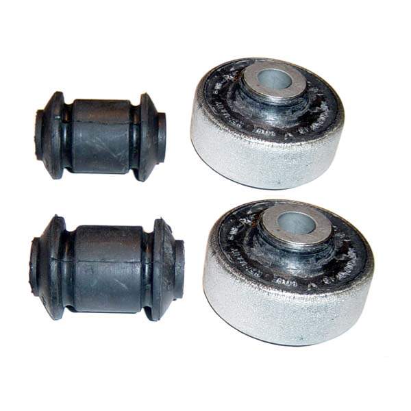 Techtonics Tuning HD A-Arm Bushing Kit for Volkswagen Golf MK2 / Jetta A2 / Golf MK3 / Jetta A3 / Golf / Jetta MK4 / Corrado / Passat B3 / Passat B4 (1985–2005)