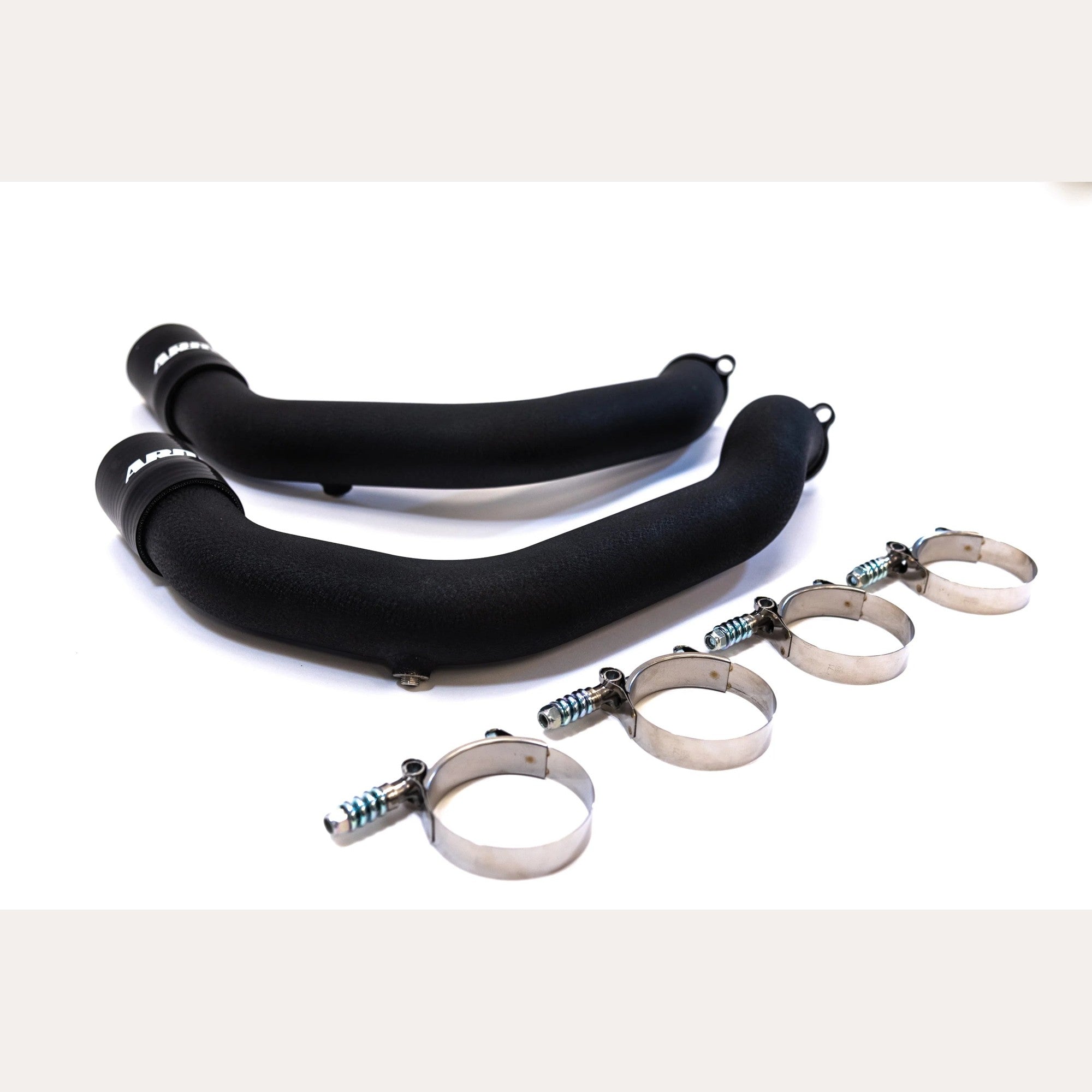 ARM Motorsports Charge Pipes for BMW M3 F80 / M4 F82 / M4 F83 / M2 Competition F87 (2015–2020)