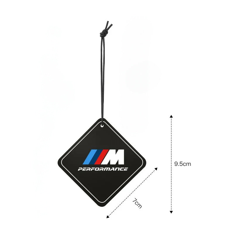 Car Air Freshener - BMW M Performance