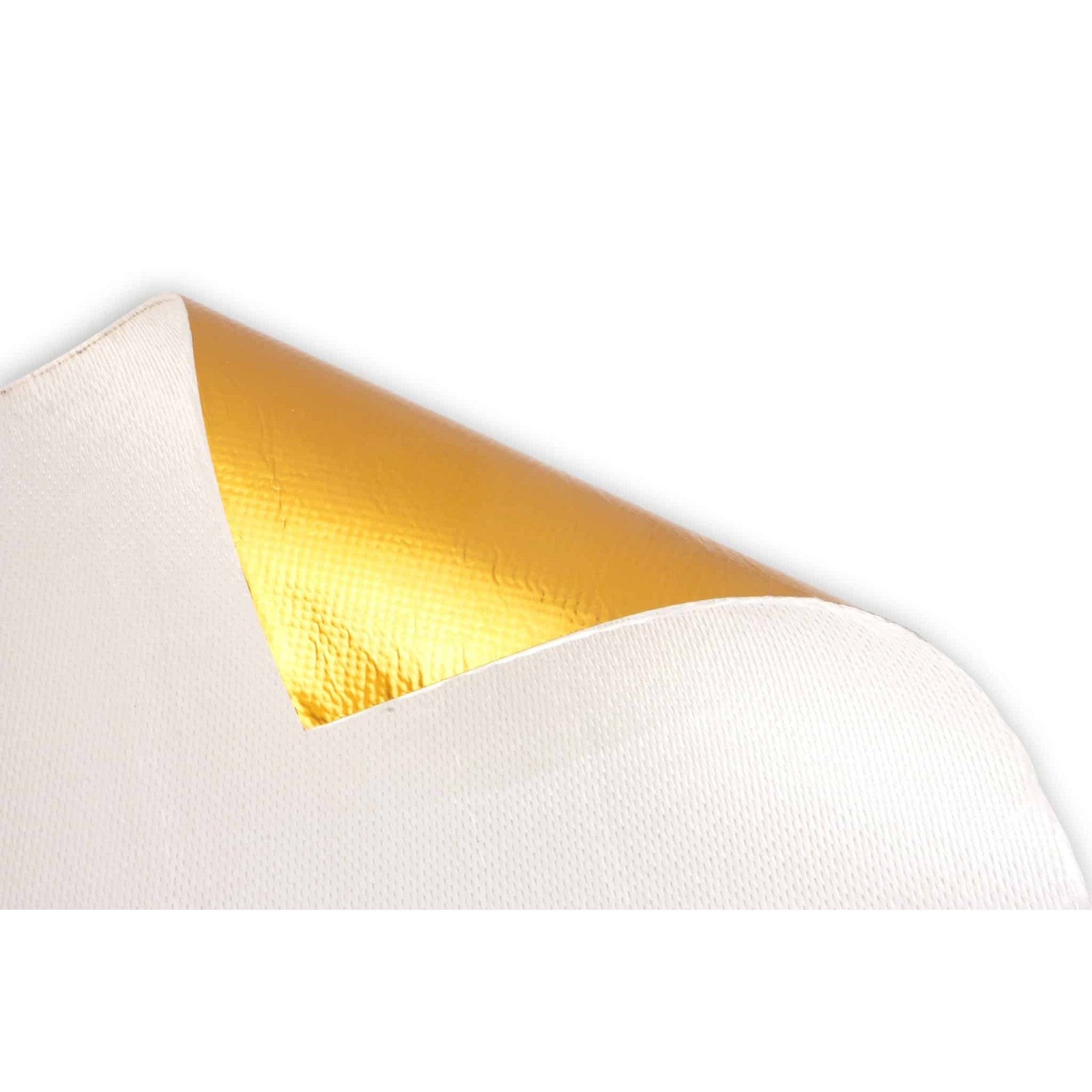 Funk Motorsport Reflective Heat Blanket