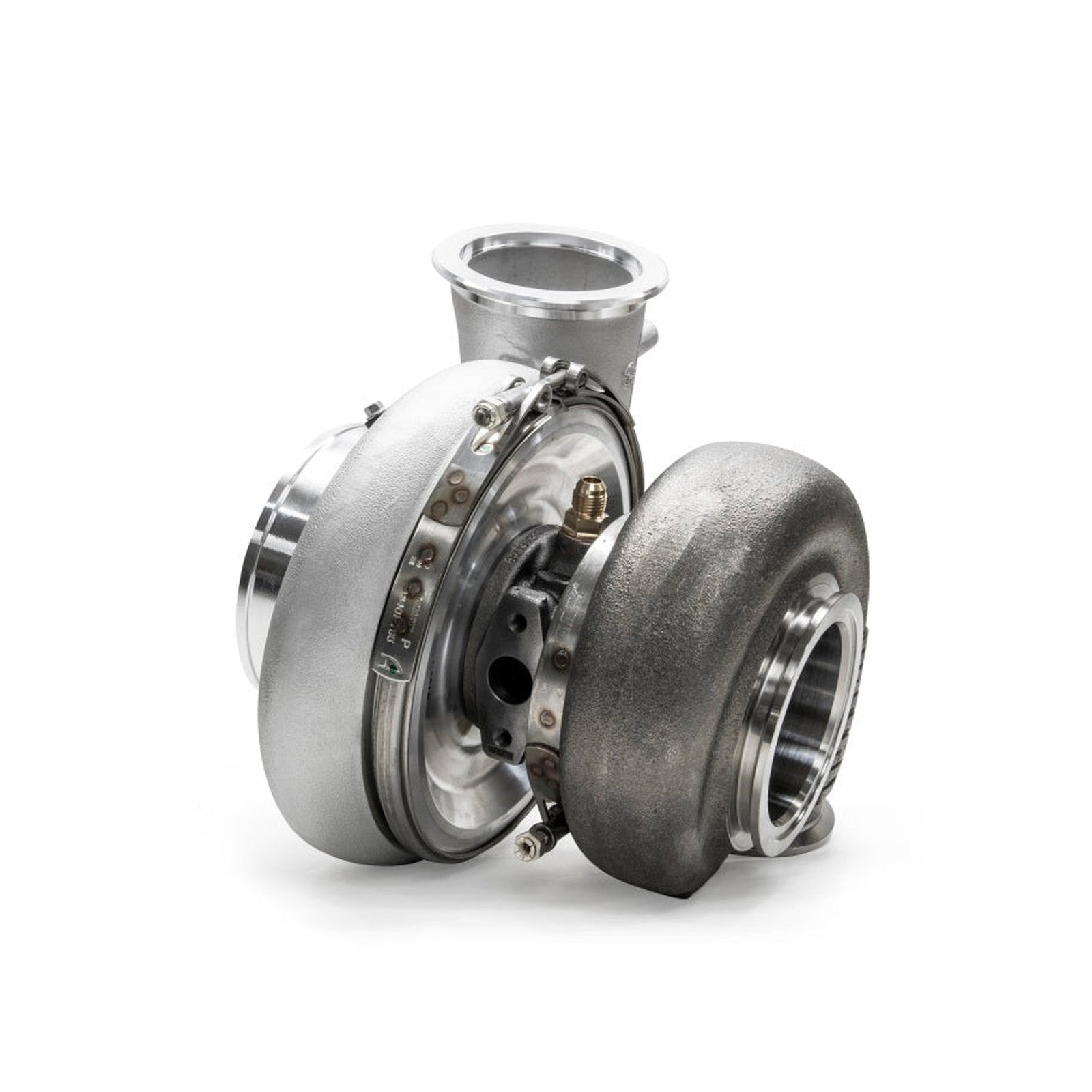 Garrett G45-1500 76mm G Series Turbocharger