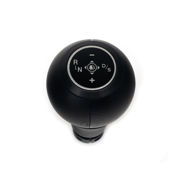 BFI GS3 Full Billet Shift Knob and Boot Combo for BMW 6 Series F06 (2012–2018)
