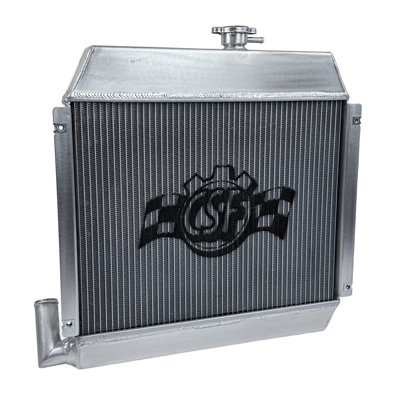 CSF Race Radiator for BMW 2002 / 1602