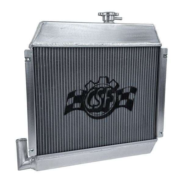 CSF Race Radiator for BMW 2002 / 1602