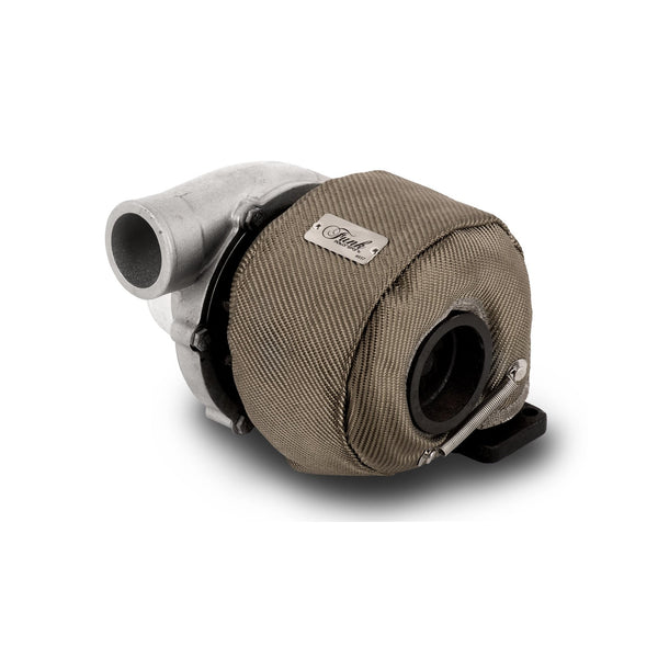 Funk Motorsport Universal Turbo Blanket T6