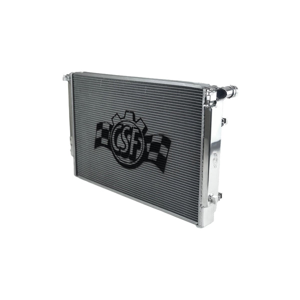CSF Race Radiator for Audi / VW MQB Triple-pass