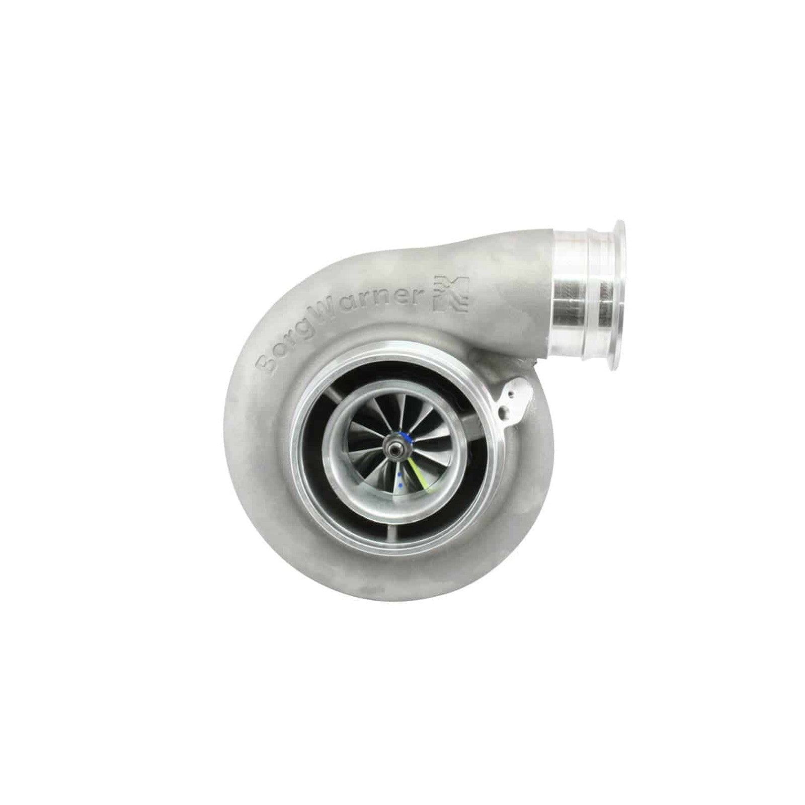 Funk Motorsport Universal Turbo Blanket T6