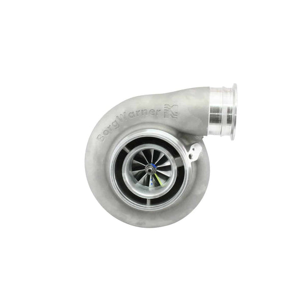 Funk Motorsport Universal Turbo Blanket T6