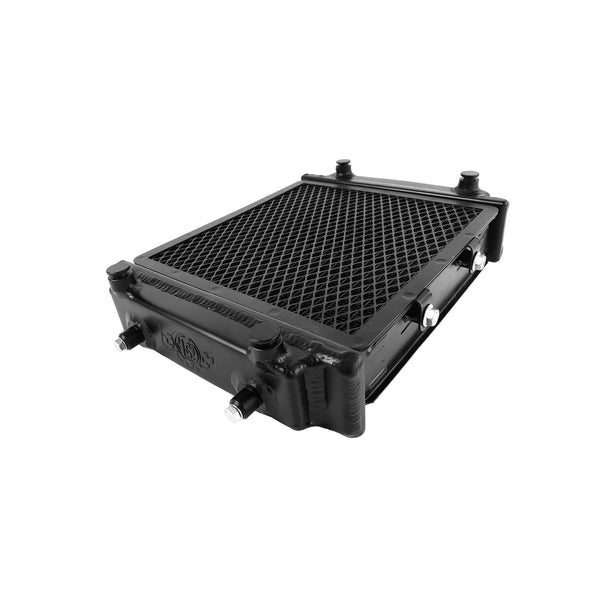 CSF Race Radiator for Audi / VW MQB Quadruple Pass DSG