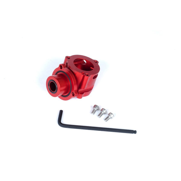 Pwrhaus EA888 Gen.3 1.8T & 2.0T Diverter Valve Spacer - view 4