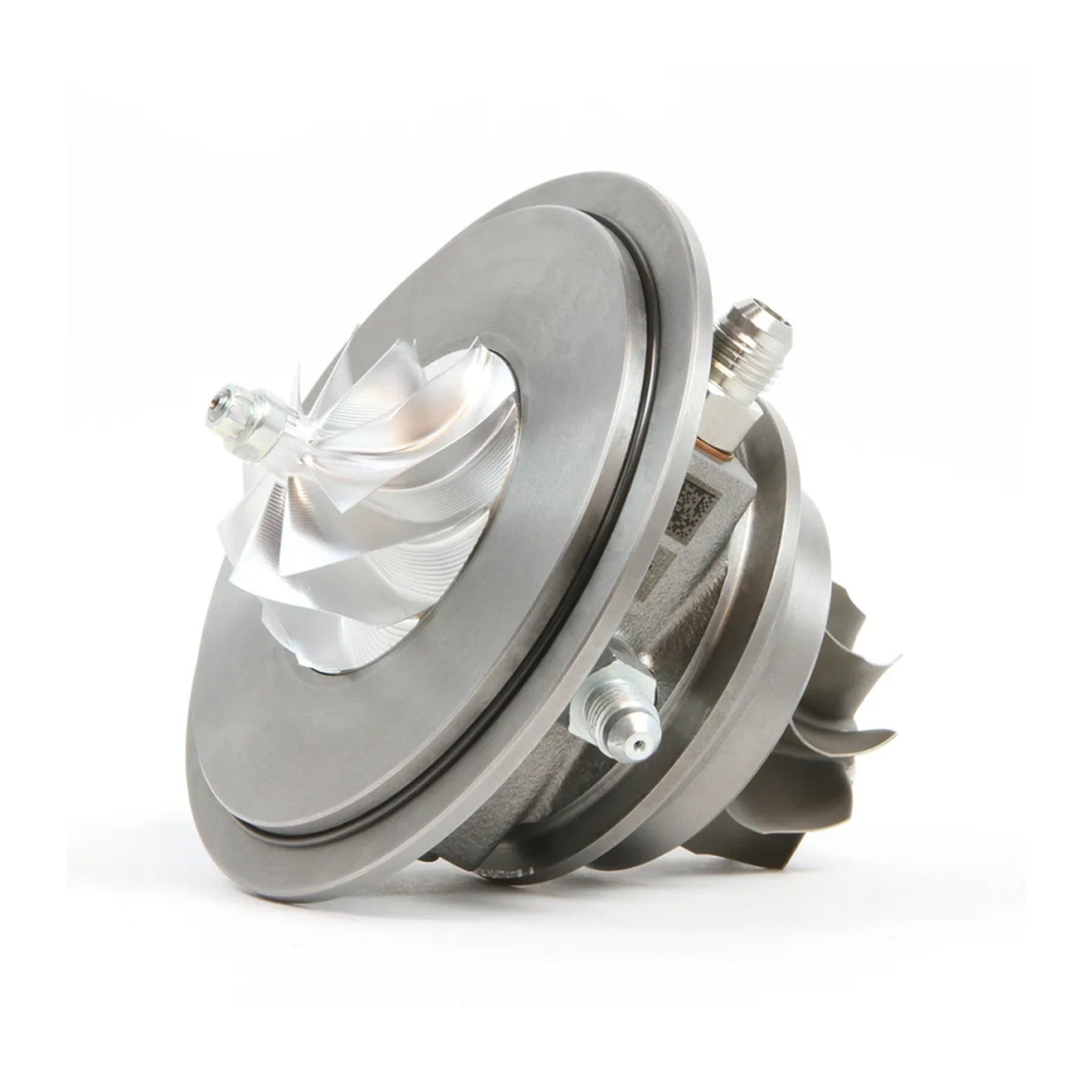 Garrett G40-1250 71mm G Series Turbocharger