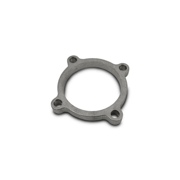 Vibrant Performance Turbo Outlet Flange for Garrett GT30/GT35 and T3 4 Bolt Outlet