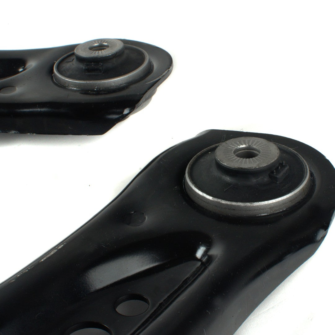BFI Control Arms, Solid Rubber Bushings, With Ball Joints for Volkswagen Tiguan Mk2 (2018–2026)