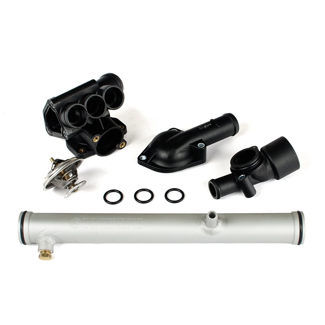 BFI VR6 Cooling Kit for Volkswagen Golf MK3 (1993–1999)