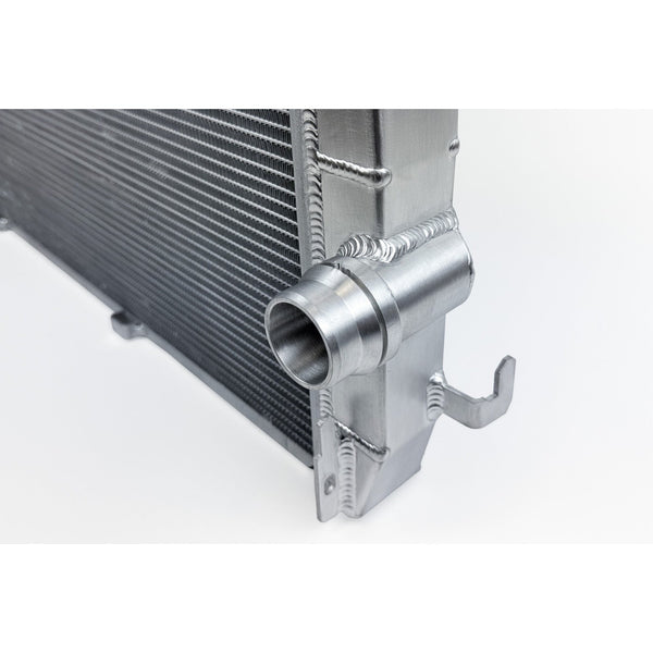 CSF Race Radiator for Porsche 955/957 Cayenne