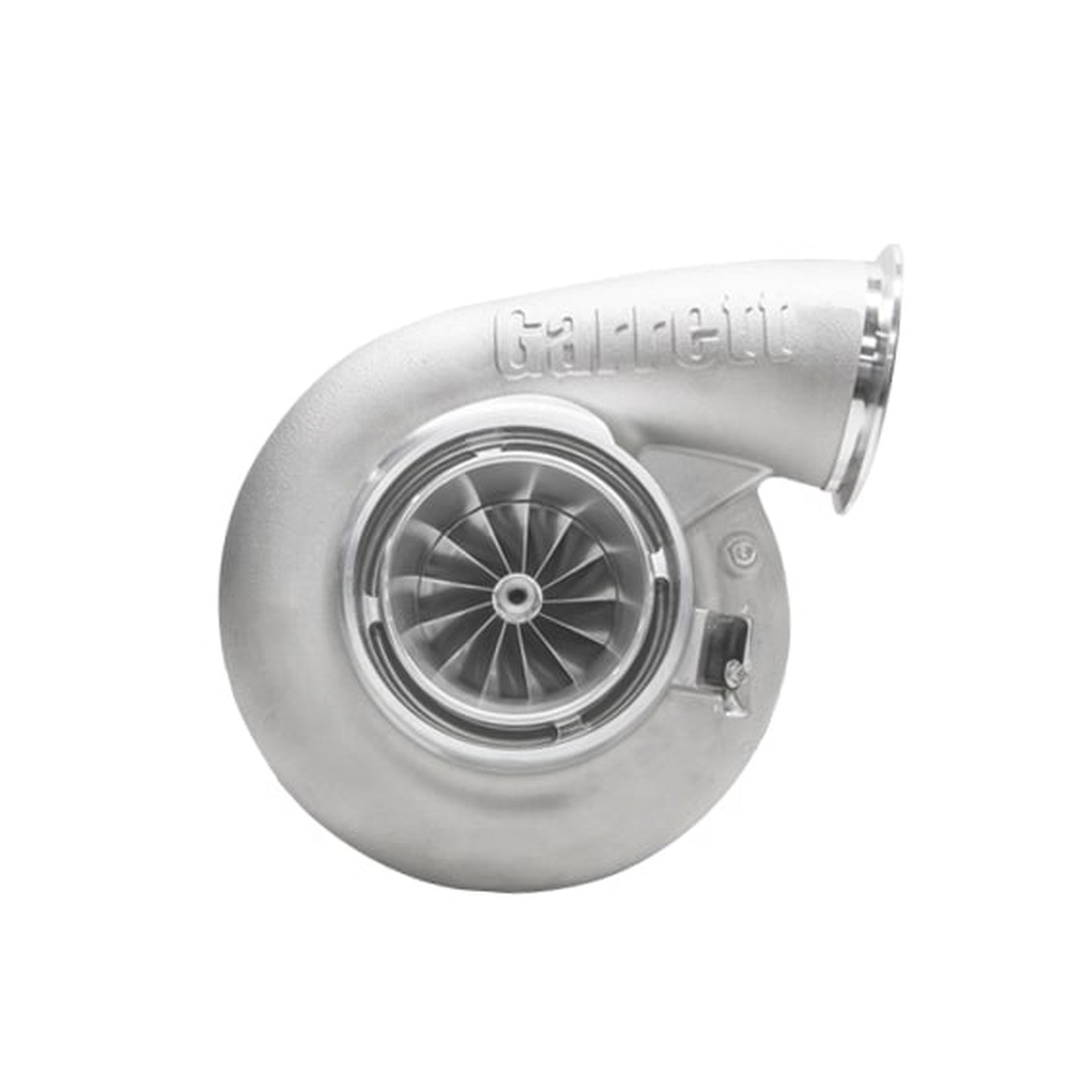 Garrett G45-1500 76mm G Series Turbocharger