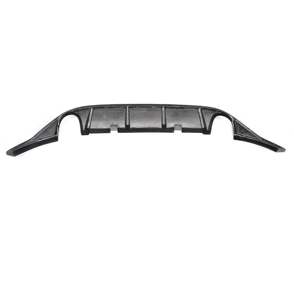 Carbon Fiber Diffuser for Golf GTI MK7 (2014–2017)