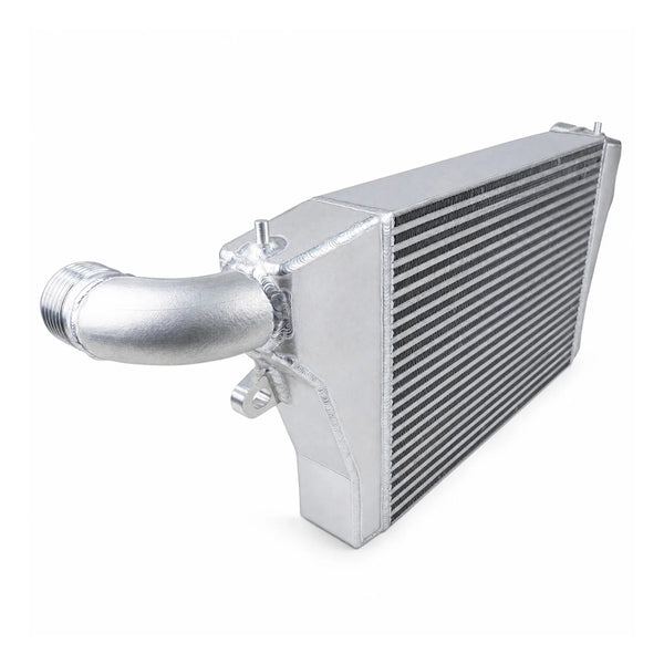 Aluminum Large Front Mount Intercooler — Audi RS3 (8V/8Y) / TT RS (8S) (2017–2024)