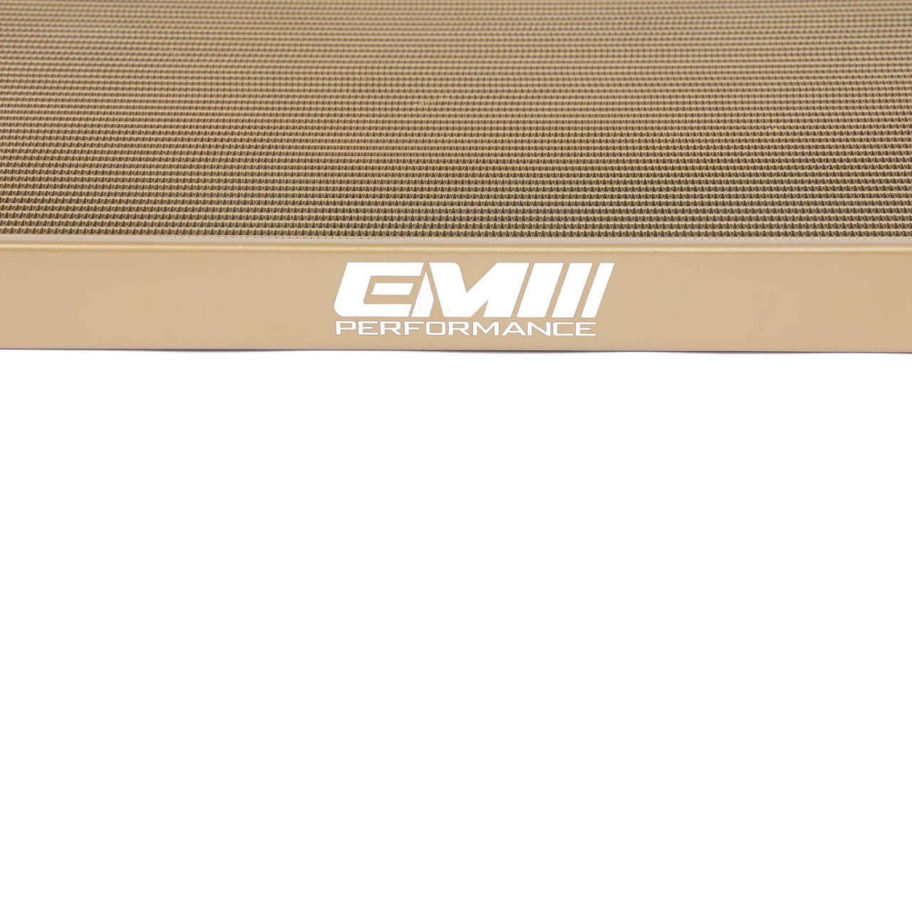 Golden Billet Aluminum Charge Air Cooler Intake Manifold with Water Radiator — BMW G20/G21/G22/G23/G26/G29 & Toyota Supra (A90/A91) (2018+)