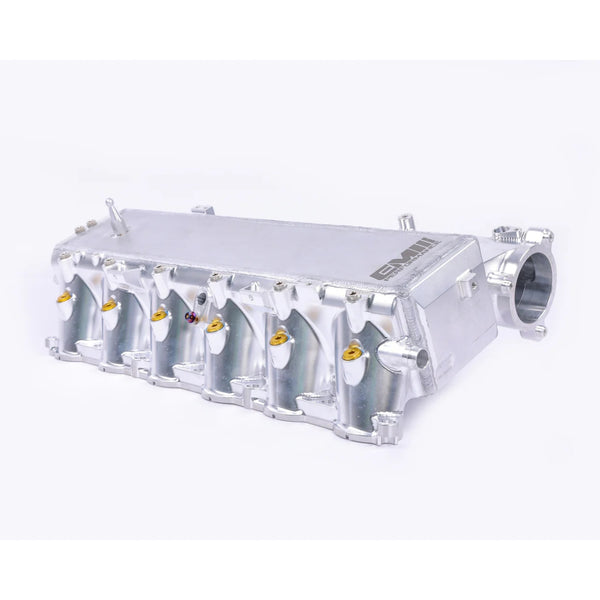 Aluminum Charge Air Cooler Intake Manifold Kit — BMW B58 F20/F21/F22/F23/F30/F31/F32/F33/F34/F36 (2016–2019)